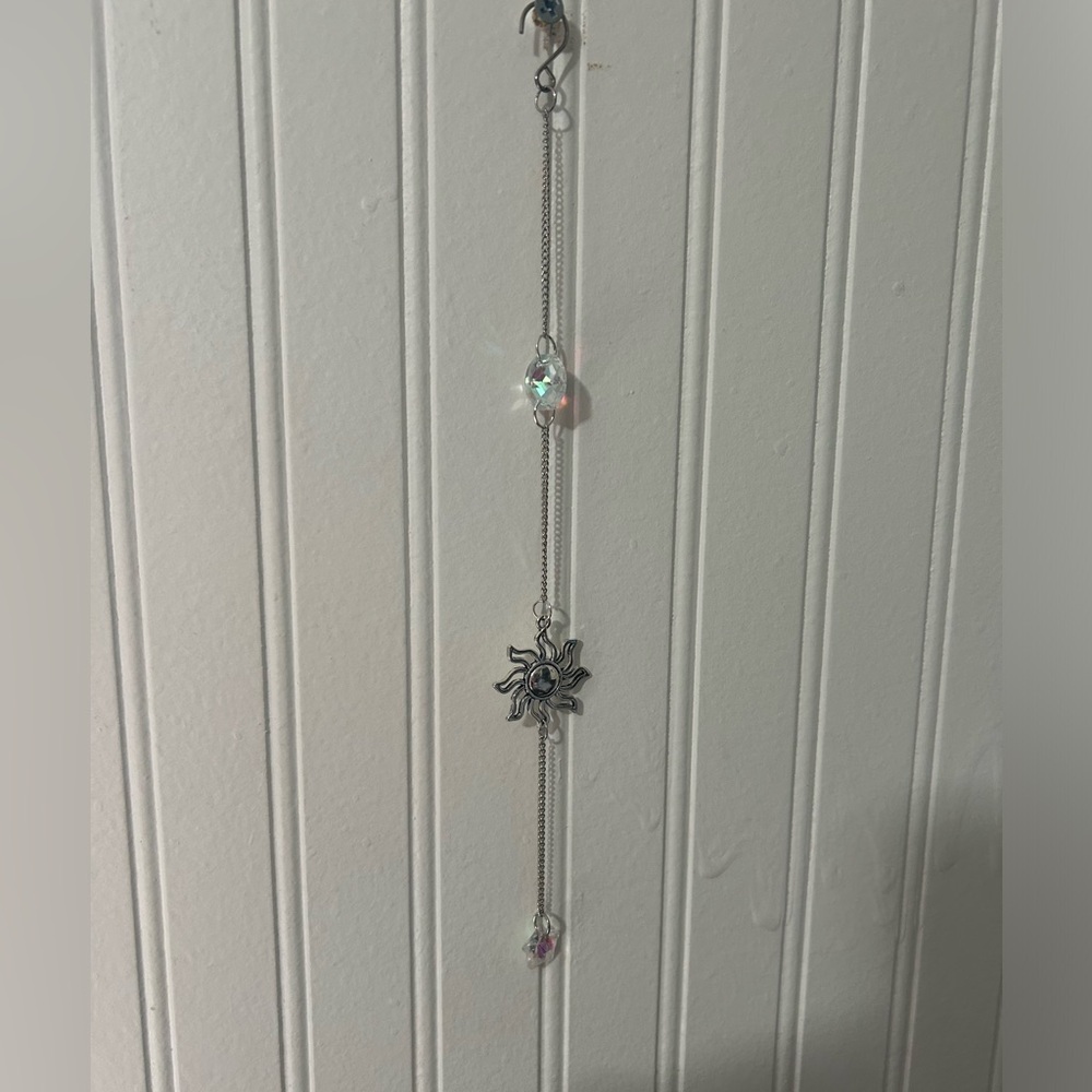 Gorgeous sun catchers! Hand made!